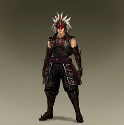 画像ギャラリー No.005のサムネイル画像 / 「討鬼伝」,DLC第7弾「追加任務集 七」が配信。公式設定資料集は31日発売