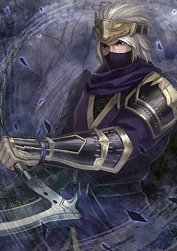 画像ギャラリー No.007のサムネイル画像 / 「討鬼伝」，ゲーム内に登場する「ミタマ」のイラストをニコニコ静画で募集開始