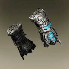 画像ギャラリー No.015のサムネイル画像 / 「討鬼伝」，「SOUL SACRIFICE」とのコラボレーション防具「王道の法衣」と，DLC第8弾「追加任務集八」の配信が本日スタート