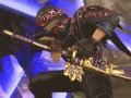 「討鬼伝」，「SOUL SACRIFICE」とのコラボレーション防具「王道の法衣」と，DLC第8弾「追加任務集八」の配信が本日スタート