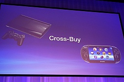 画像ギャラリー No.013のサムネイル画像 / 「SCEJ Press Conference 2012」詳報後編。クロスプラットフォーム対応のPS Vita用新作タイトルが続々と発表。PS Vitaの新色やPSPの価格改定も明らかに