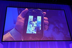 画像ギャラリー No.021のサムネイル画像 / 「SCEJ Press Conference 2012」詳報後編。クロスプラットフォーム対応のPS Vita用新作タイトルが続々と発表。PS Vitaの新色やPSPの価格改定も明らかに