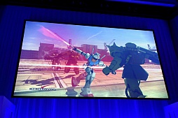 画像ギャラリー No.041のサムネイル画像 / 「SCEJ Press Conference 2012」詳報後編。クロスプラットフォーム対応のPS Vita用新作タイトルが続々と発表。PS Vitaの新色やPSPの価格改定も明らかに