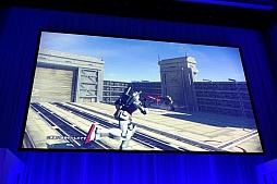 画像ギャラリー No.042のサムネイル画像 / 「SCEJ Press Conference 2012」詳報後編。クロスプラットフォーム対応のPS Vita用新作タイトルが続々と発表。PS Vitaの新色やPSPの価格改定も明らかに