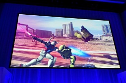画像ギャラリー No.043のサムネイル画像 / 「SCEJ Press Conference 2012」詳報後編。クロスプラットフォーム対応のPS Vita用新作タイトルが続々と発表。PS Vitaの新色やPSPの価格改定も明らかに