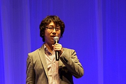 画像ギャラリー No.054のサムネイル画像 / 「SCEJ Press Conference 2012」詳報後編。クロスプラットフォーム対応のPS Vita用新作タイトルが続々と発表。PS Vitaの新色やPSPの価格改定も明らかに