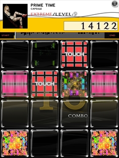 画像ギャラリー No.003のサムネイル画像 / 「jubeat plus」と「REFLEC BEAT plus」でCAPSULEとのコラボパックを配信