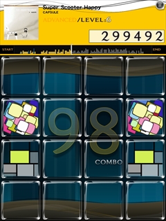 画像ギャラリー No.004のサムネイル画像 / 「jubeat plus」と「REFLEC BEAT plus」でCAPSULEとのコラボパックを配信
