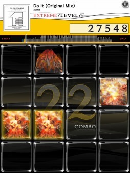画像ギャラリー No.001のサムネイル画像 / 「jubeat」&「REFLEC BEAT plus」,アーティストコラボパックを配信