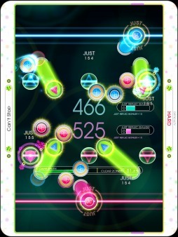 画像ギャラリー No.004のサムネイル画像 / 「jubeat」&「REFLEC BEAT plus」,アーティストコラボパックを配信