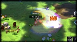 画像ギャラリー No.008のサムネイル画像 / 「ARK SPHERE」,ディザーサイトオープンへのカウントダウンページを公開