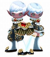画像ギャラリー No.018のサムネイル画像 / 「アークスフィア」，ホワイトデーイベントや限定アイテムの販売を実施