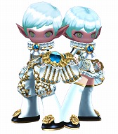 画像ギャラリー No.019のサムネイル画像 / 「アークスフィア」，ホワイトデーイベントや限定アイテムの販売を実施