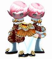 画像ギャラリー No.020のサムネイル画像 / 「アークスフィア」，ホワイトデーイベントや限定アイテムの販売を実施