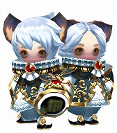 画像ギャラリー No.021のサムネイル画像 / 「アークスフィア」，ホワイトデーイベントや限定アイテムの販売を実施