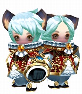 画像ギャラリー No.022のサムネイル画像 / 「アークスフィア」，ホワイトデーイベントや限定アイテムの販売を実施