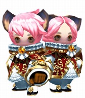 画像ギャラリー No.023のサムネイル画像 / 「アークスフィア」，ホワイトデーイベントや限定アイテムの販売を実施