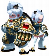 画像ギャラリー No.024のサムネイル画像 / 「アークスフィア」，ホワイトデーイベントや限定アイテムの販売を実施