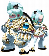 画像ギャラリー No.025のサムネイル画像 / 「アークスフィア」，ホワイトデーイベントや限定アイテムの販売を実施
