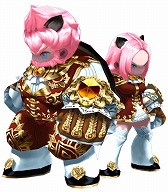 画像ギャラリー No.026のサムネイル画像 / 「アークスフィア」，ホワイトデーイベントや限定アイテムの販売を実施