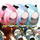 画像ギャラリー No.027のサムネイル画像 / 「アークスフィア」，ホワイトデーイベントや限定アイテムの販売を実施