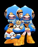 画像ギャラリー No.031のサムネイル画像 / 「アークスフィア」，ホワイトデーイベントや限定アイテムの販売を実施