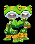画像ギャラリー No.032のサムネイル画像 / 「アークスフィア」，ホワイトデーイベントや限定アイテムの販売を実施