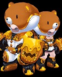 画像ギャラリー No.034のサムネイル画像 / 「アークスフィア」，ホワイトデーイベントや限定アイテムの販売を実施