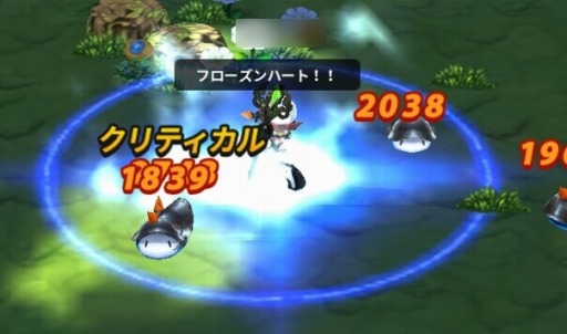 画像ギャラリー No.013のサムネイル画像 / 「ARK SPHERE」レベル上限を35まで開放。アップデート記念イベント実施