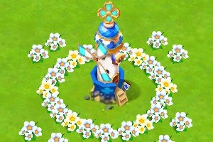 画像ギャラリー No.005のサムネイル画像 / 「ロリポップ☆あいらんど」,建物が手に入る「春の三大キャンペーン」開催