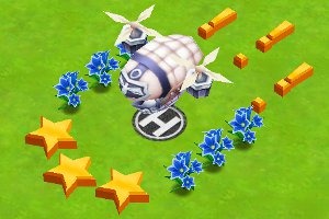 画像ギャラリー No.006のサムネイル画像 / 「ロリポップ☆あいらんど」,建物が手に入る「春の三大キャンペーン」開催