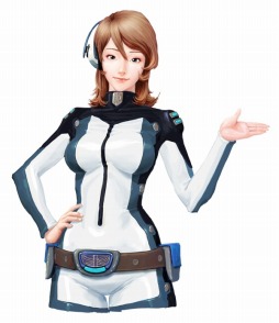 画像ギャラリー No.003のサムネイル画像 / 「CONQUERx2」，シーズン制サーバー「CHRONUX」のSeason-03が開幕