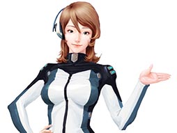 画像ギャラリー No.001のサムネイル画像 / 「CONQUERx2」,週末限定イベントWEEKEND“SINGULARITYが明日スタート