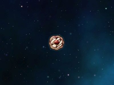 画像ギャラリー No.004のサムネイル画像 / 「CONQUERx2」，小惑星にチョコが登場するバレンタインイベントを開始