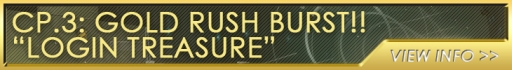 画像ギャラリー No.003のサムネイル画像 / 「CONQUERx2」で「GOLD RUSH BURST」5大イベントが開催
