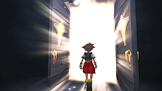 画像ギャラリー No.029のサムネイル画像 / 「KINGDOM HEARTS -HD 1.5 ReMIX-」，HDリメイク「Re:Chain of Memories」の詳細を公開。美しく甦ったゲーム画面にも注目