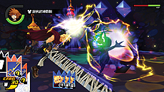 画像ギャラリー No.036のサムネイル画像 / 「KINGDOM HEARTS -HD 1.5 ReMIX-」，HDリメイク「Re:Chain of Memories」の詳細を公開。美しく甦ったゲーム画面にも注目