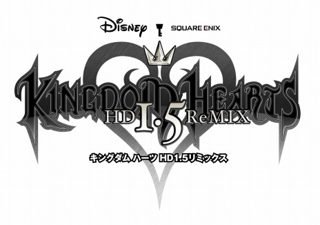 画像ギャラリー No.005のサムネイル画像 / 「KINGDOM HEARTS -HD 1.5 ReMIX-」のスペシャルCM&キャンペーンサイトが公開に。シリーズの名場面をシェアしてプレゼントを手に入れよう