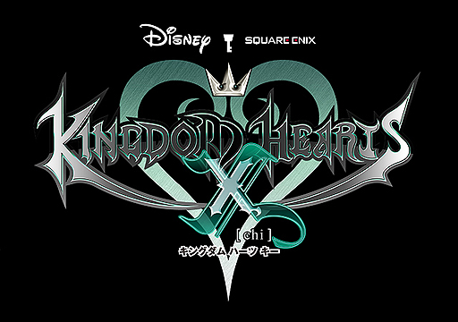 画像ギャラリー No.001のサムネイル画像 / 「KINGDOM HEARTS」のブラウザゲーム「KINGDOM HEARTS χ[chi]」（キングダム ハーツ キー）のクローズドβテスター募集開始。4Gamer枠として500名を用意