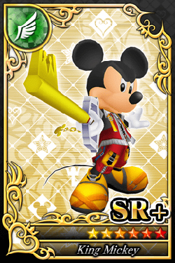 画像ギャラリー No.002のサムネイル画像 / 「KINGDOM HEARTS χ[chi]」“光の結晶集め”イベント後半戦が本日開始
