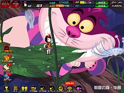 画像ギャラリー No.004のサムネイル画像 / 「KINGDOM HEARTS χ[chi]」ハンゲームでの先行登録キャンペーンが開始