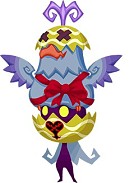 画像ギャラリー No.014のサムネイル画像 / 「KINGDOM HEARTS χ[chi]」，限定アイテムが手に入るイベント開催