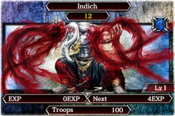 画像ギャラリー No.007のサムネイル画像 / 「Kingdom Conquest II」に最高難易度のコンテンツ「デブリズレイド」が実装