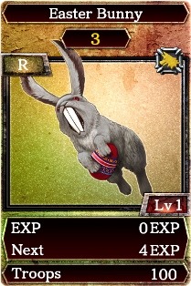 画像ギャラリー No.009のサムネイル画像 / 「Kingdom Conquest II」,新合成システム「エディション魔獣」が実装