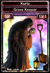 画像ギャラリー No.002のサムネイル画像 / 「Kingdom Conquest II」，不死族にLサイズ魔獣「SR-L モリガン」が登場