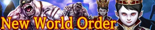 画像ギャラリー No.005のサムネイル画像 / 「Kingdom Conquest II」，不死族にLサイズ魔獣「SR-L モリガン」が登場
