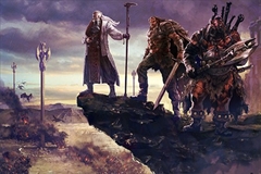 画像ギャラリー No.012のサムネイル画像 / 「Kingdom Conquest」のサービス終了から4th Seasonを迎えた「Kingdom Conquest II」の今後の展開まで，プロデューサーの唐島一宇氏に話を聞いてきた