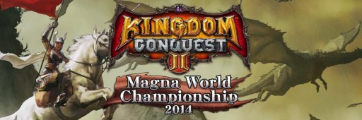 画像ギャラリー No.003のサムネイル画像 / 「Kingdom Conquest II」“MWC2014”本選大会の出場チームが決定