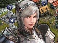 「Kingdom Conquest II」でブースト仕様の“超高速ワールド”が開幕。ゲームスピードが5倍ですべてのクエストがクリア済み，しかもレア魔獣が選び放題！？