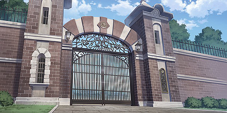 画像ギャラリー No.020のサムネイル画像 / 「月英学園 -kou-」がPS Vitaで10月10日発売。アークシステムワークスと声優 杉田智和氏の強力タッグが放つ学園伝奇ADV